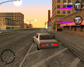 San Vandreas v1.0